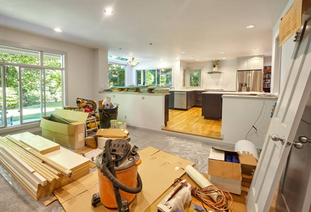 Reliable Cabinet Refacing contractor in Newtown, PA by Remodeling Of Kitchen