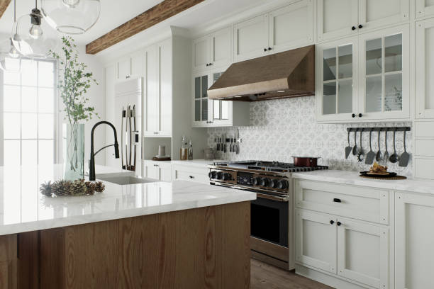 Affordable Cabinet Refacing solutions in Newtown, PA