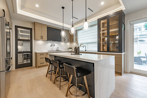 Top rated local Cabinet Refacing specialists in Newtown, PA